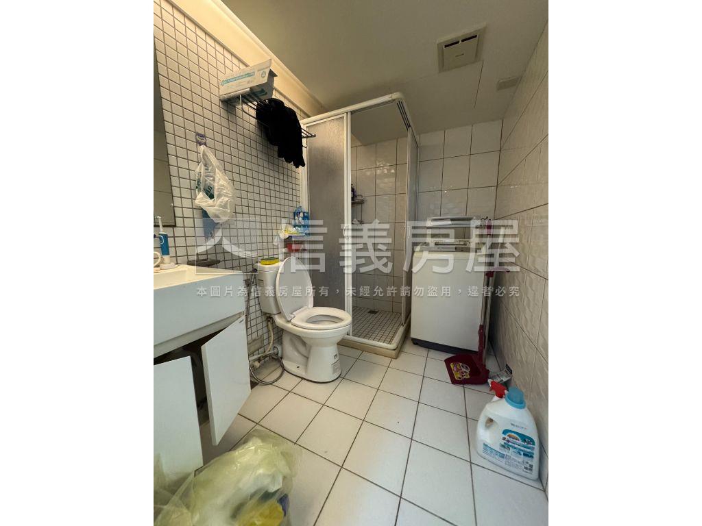 近新光收租二樓公寓房屋室內格局與周邊環境