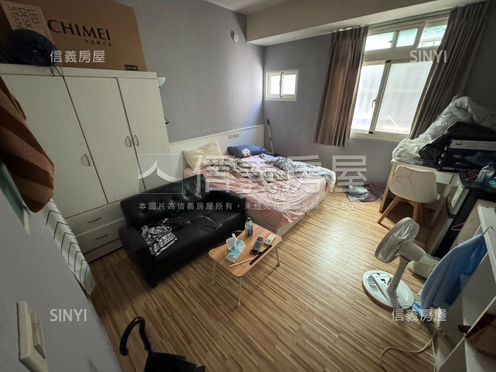 近新光收租二樓公寓房屋室內格局與周邊環境