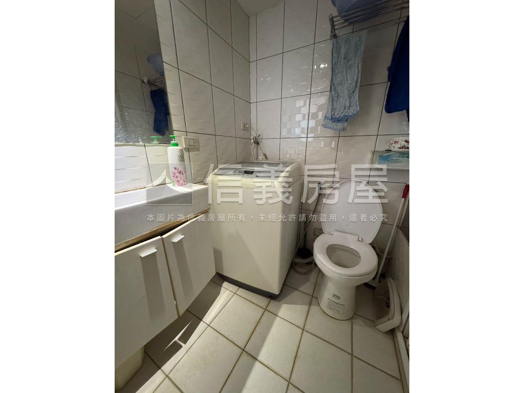 近新光收租二樓公寓房屋室內格局與周邊環境