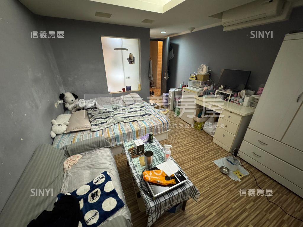 近新光收租二樓公寓房屋室內格局與周邊環境
