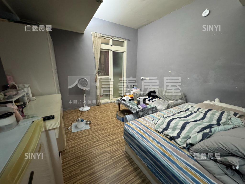 近新光收租二樓公寓房屋室內格局與周邊環境