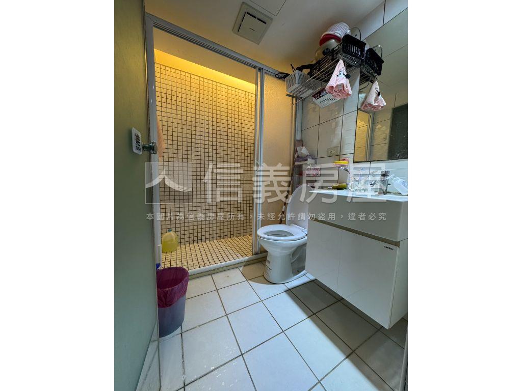 近新光收租二樓公寓房屋室內格局與周邊環境