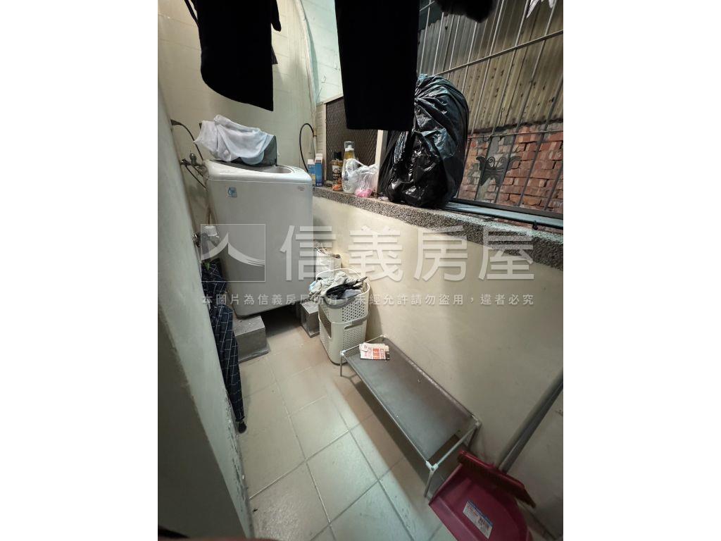 近新光收租二樓公寓房屋室內格局與周邊環境