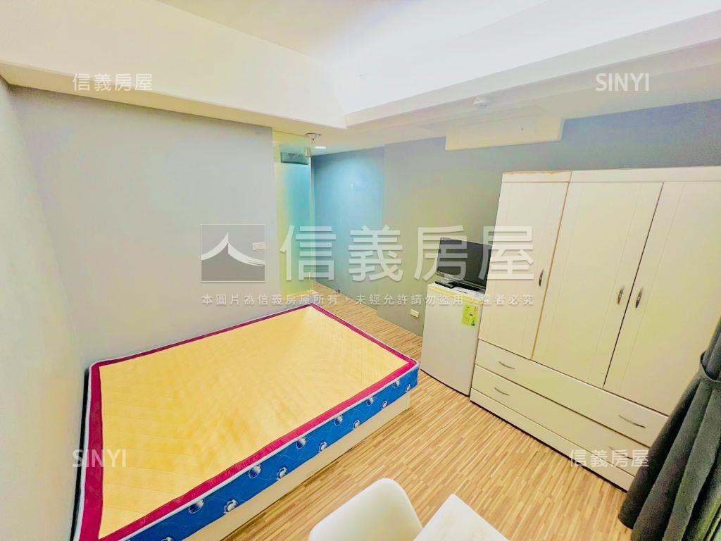 近新光收租二樓公寓房屋室內格局與周邊環境