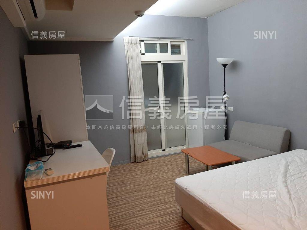 近新光收租二樓公寓房屋室內格局與周邊環境