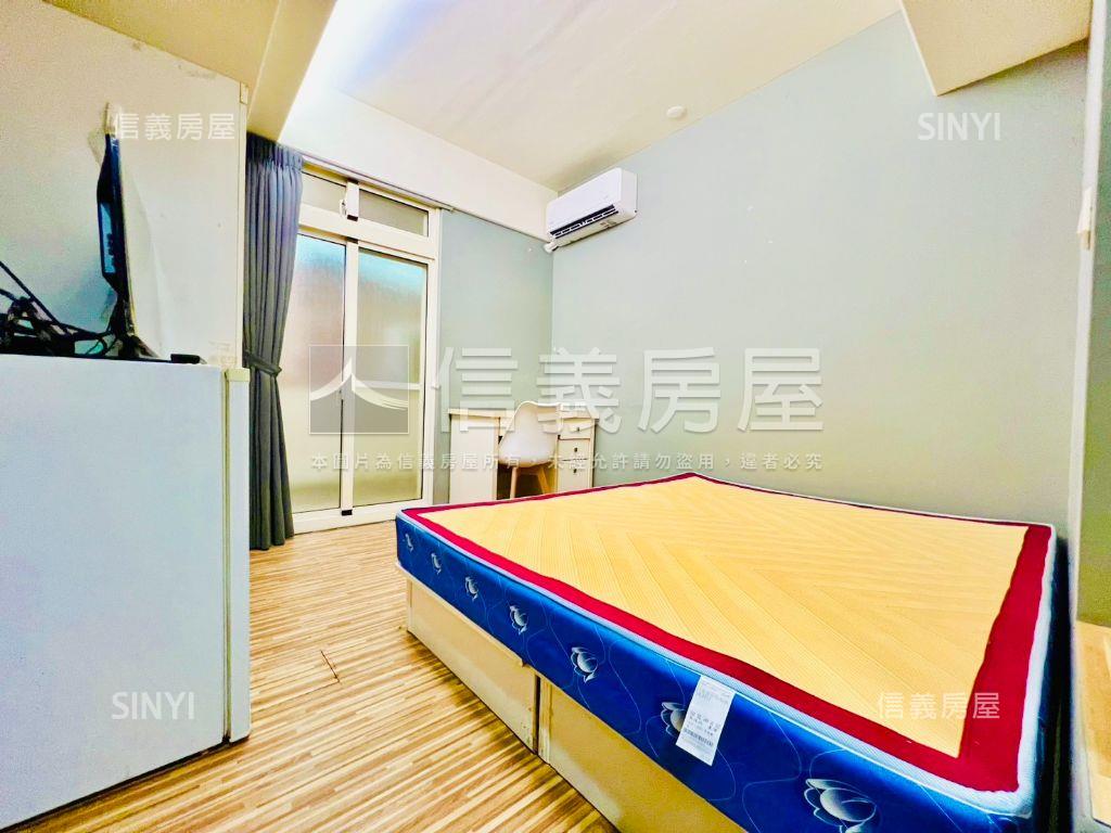 近新光收租二樓公寓房屋室內格局與周邊環境