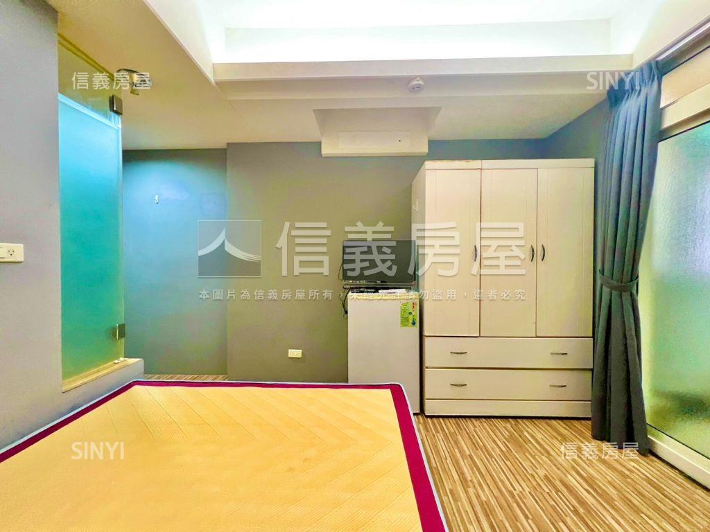 近新光收租二樓公寓房屋室內格局與周邊環境