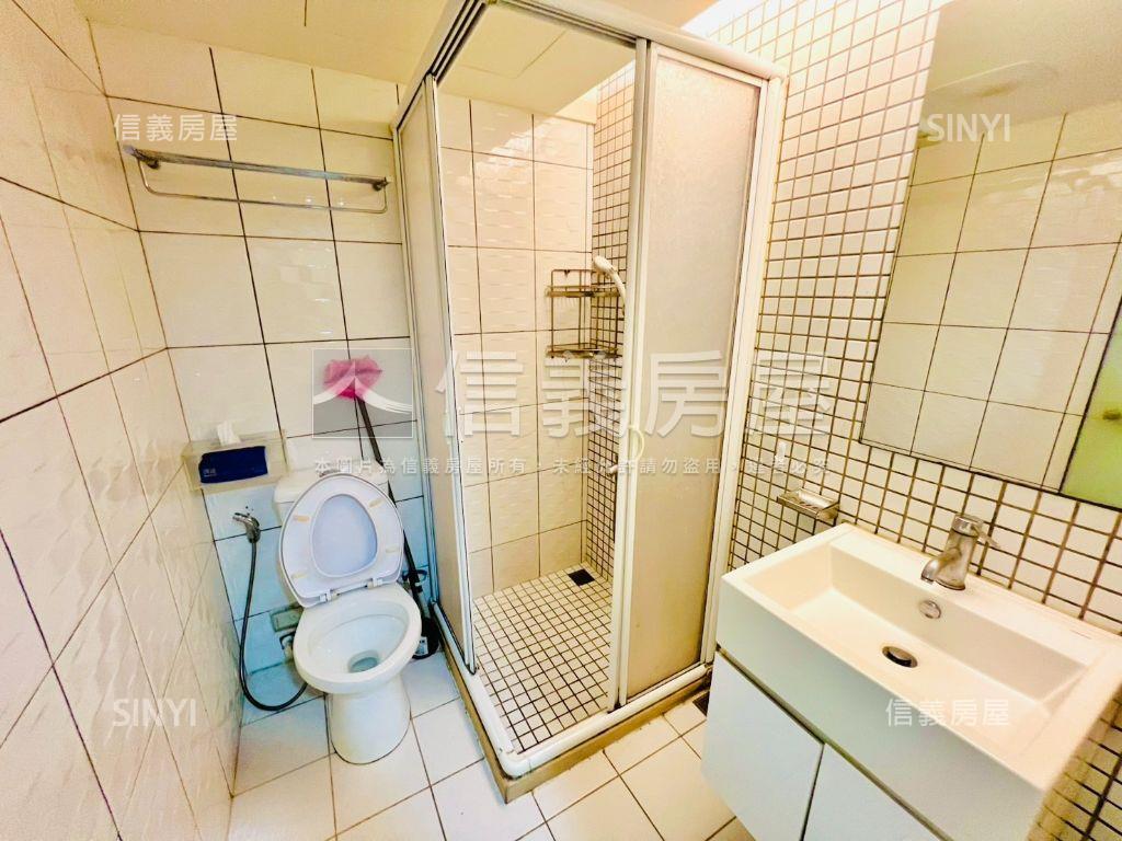 近新光收租二樓公寓房屋室內格局與周邊環境