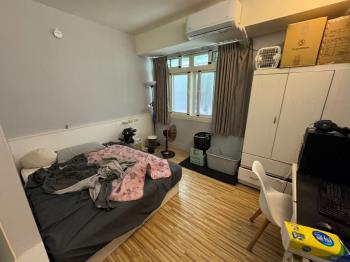 近新光收租二樓公寓