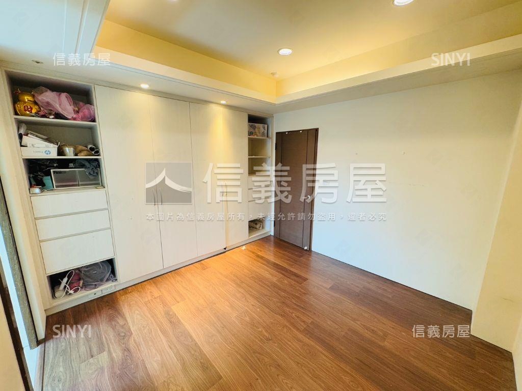 經貿磐石視野採光戶房屋室內格局與周邊環境