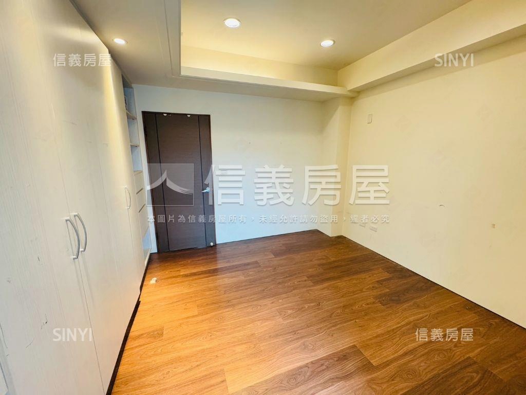 經貿磐石視野採光戶房屋室內格局與周邊環境