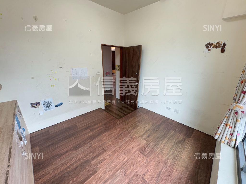 經貿磐石視野採光戶房屋室內格局與周邊環境
