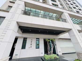 水湳經貿視野美三房平車位