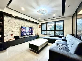 新月灣｜四房樹梢戶附車位