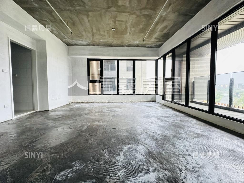 ★昭揚天御河岸美宅房屋室內格局與周邊環境