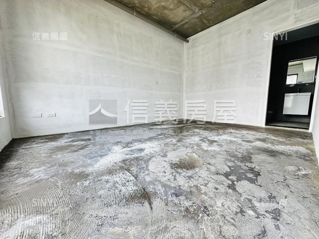 ★昭揚天御河岸美宅房屋室內格局與周邊環境