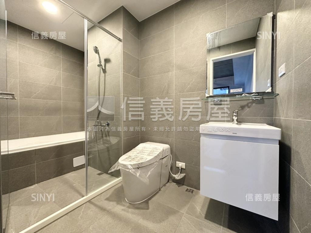 ★昭揚天御河岸美宅房屋室內格局與周邊環境