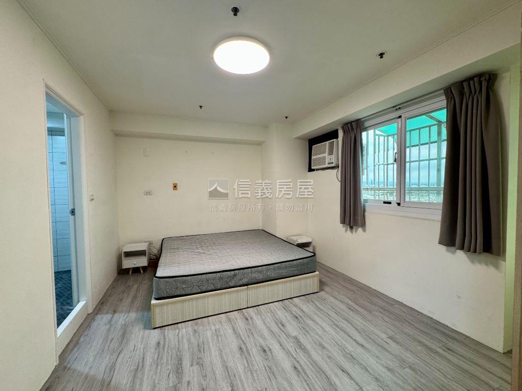 近南科小資溫馨三房房屋室內格局與周邊環境