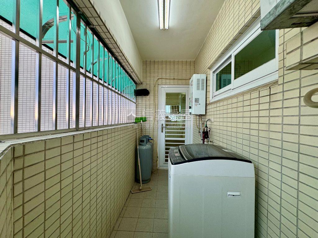 近南科小資溫馨三房房屋室內格局與周邊環境
