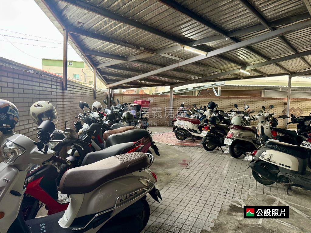 近南科小資溫馨三房房屋室內格局與周邊環境