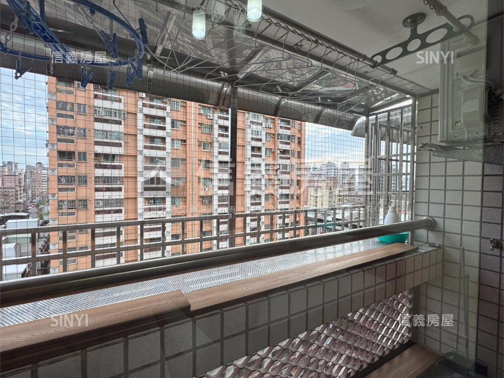 惠文學區美套房房屋室內格局與周邊環境