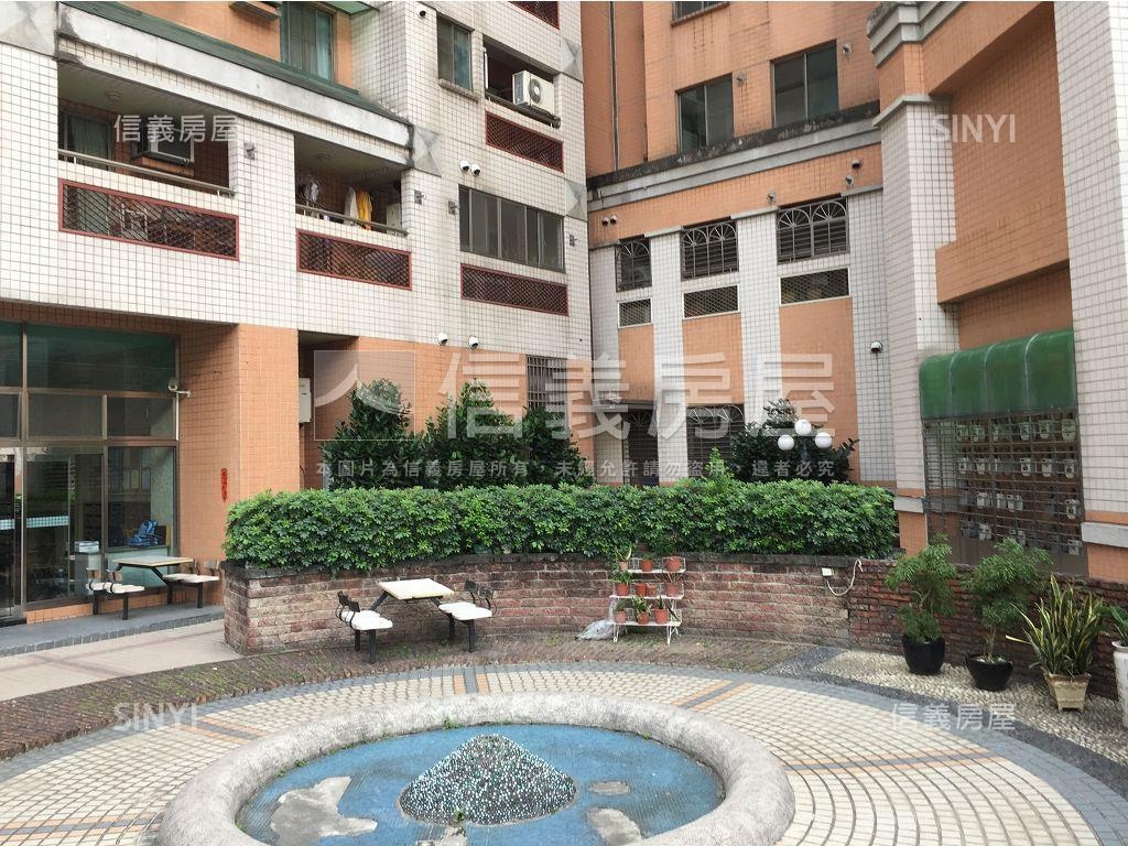 惠文學區美套房房屋室內格局與周邊環境