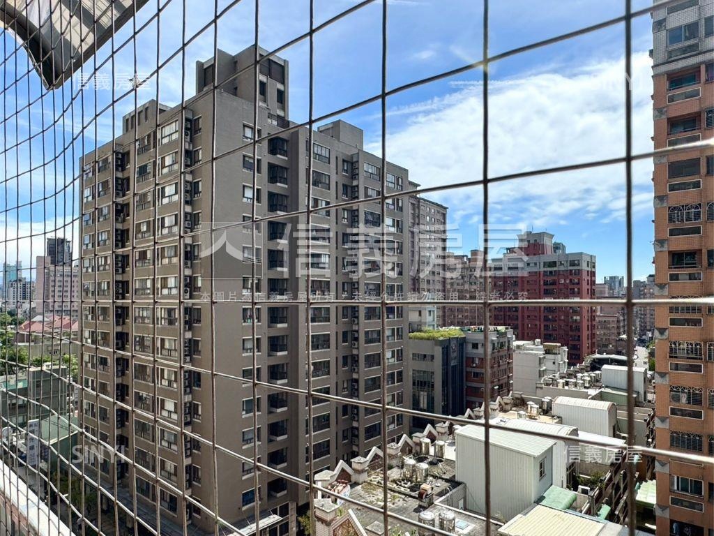 惠文學區首選套房房屋室內格局與周邊環境