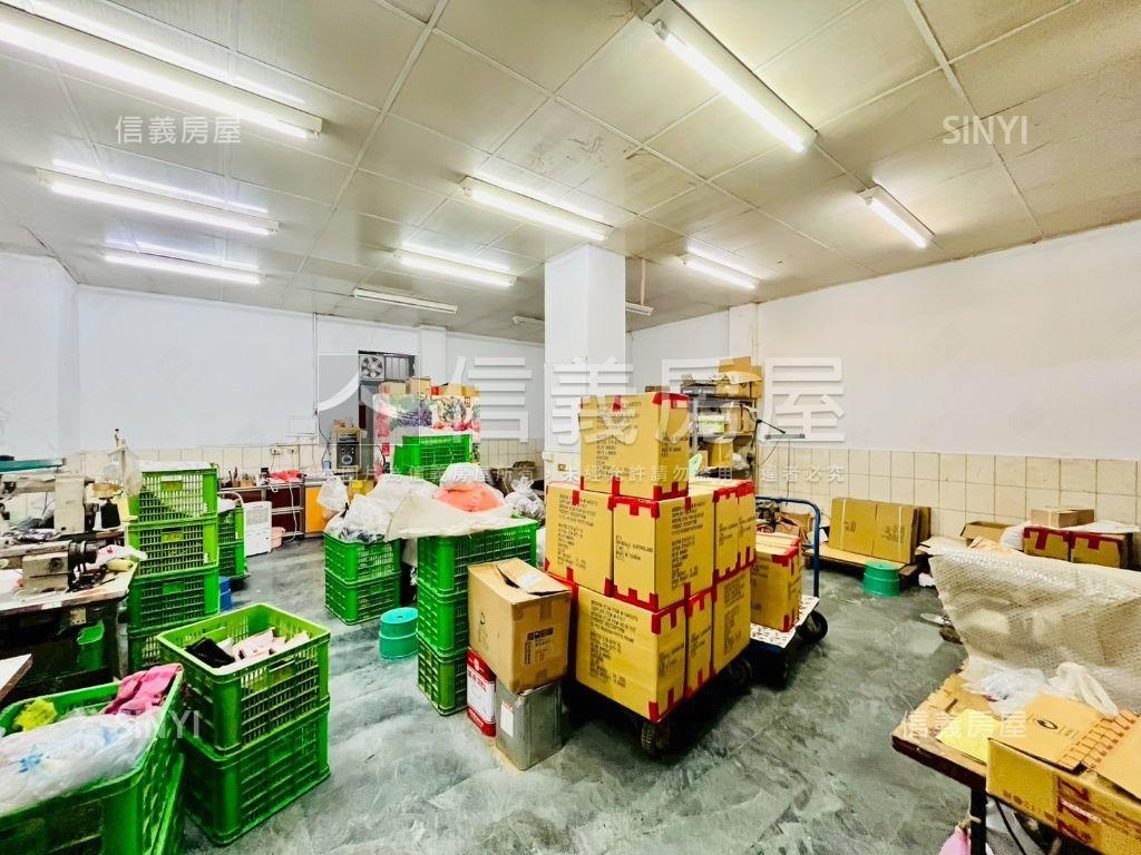 大豐路工作室首選房屋室內格局與周邊環境