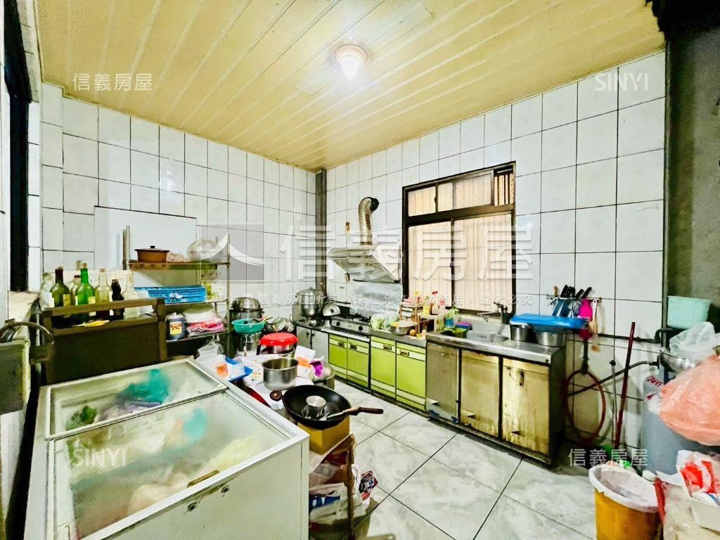 大豐路工作室首選房屋室內格局與周邊環境