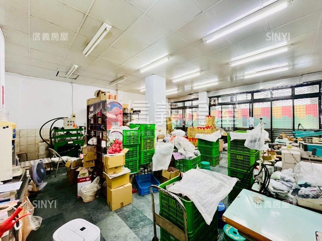 大豐路工作室首選房屋室內格局與周邊環境