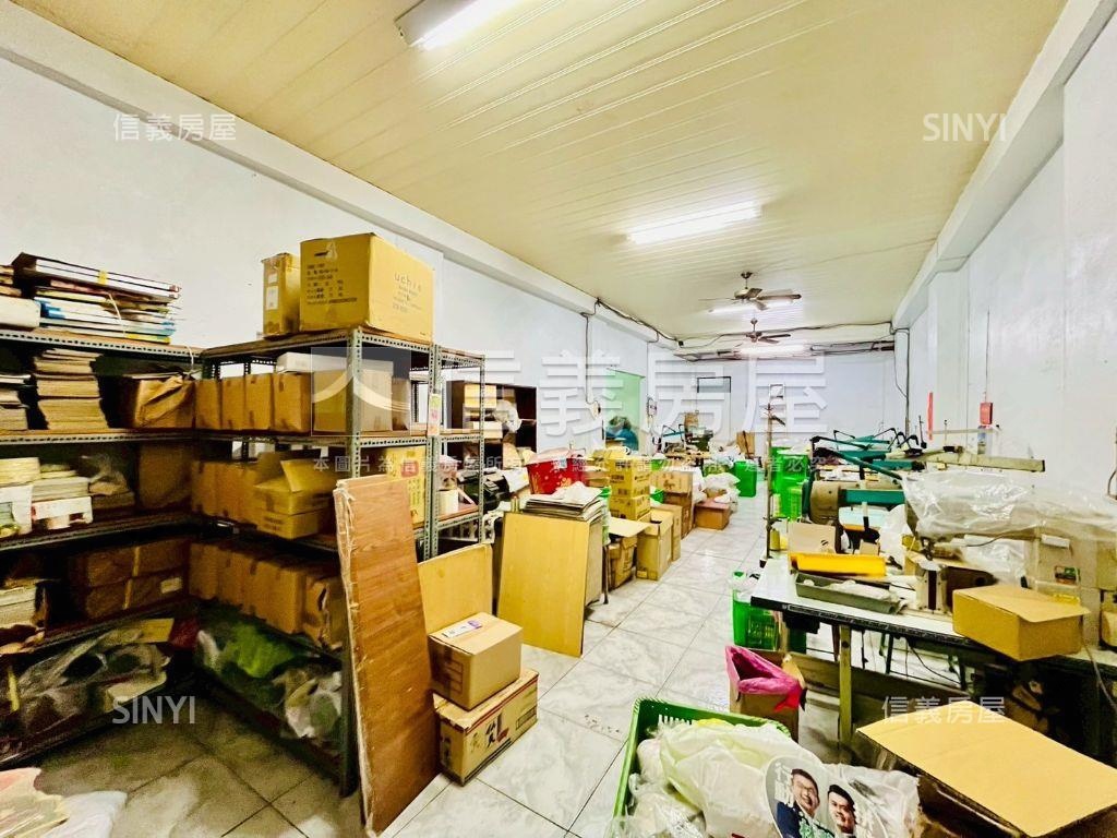 大豐路工作室首選房屋室內格局與周邊環境