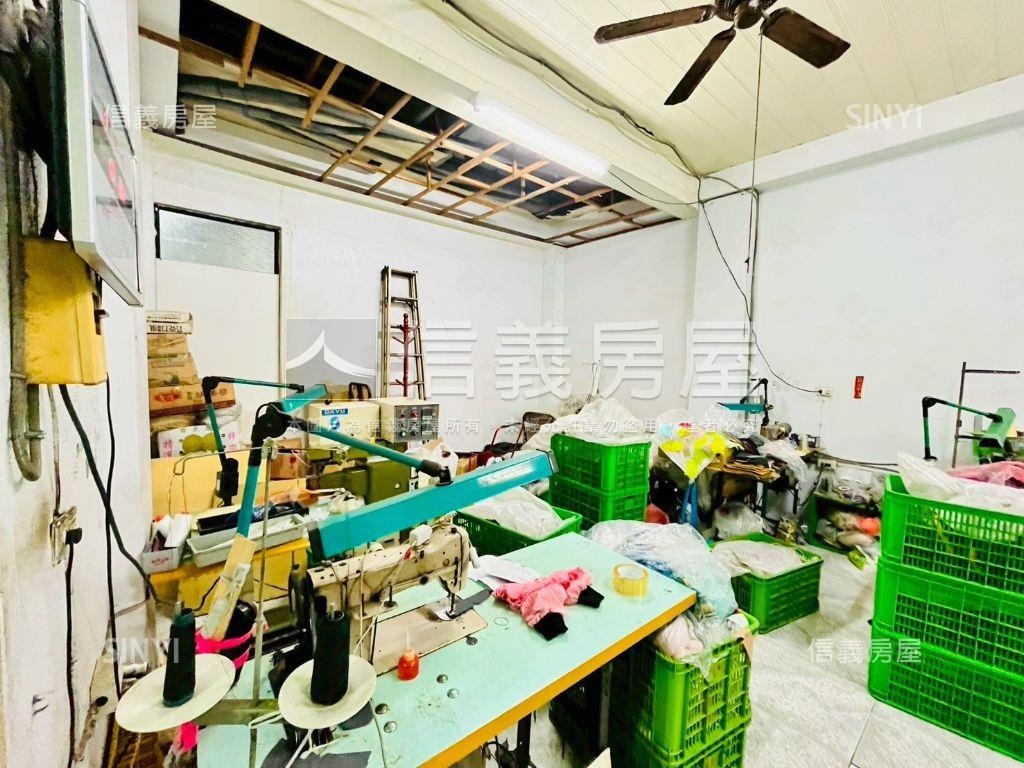 大豐路工作室首選房屋室內格局與周邊環境