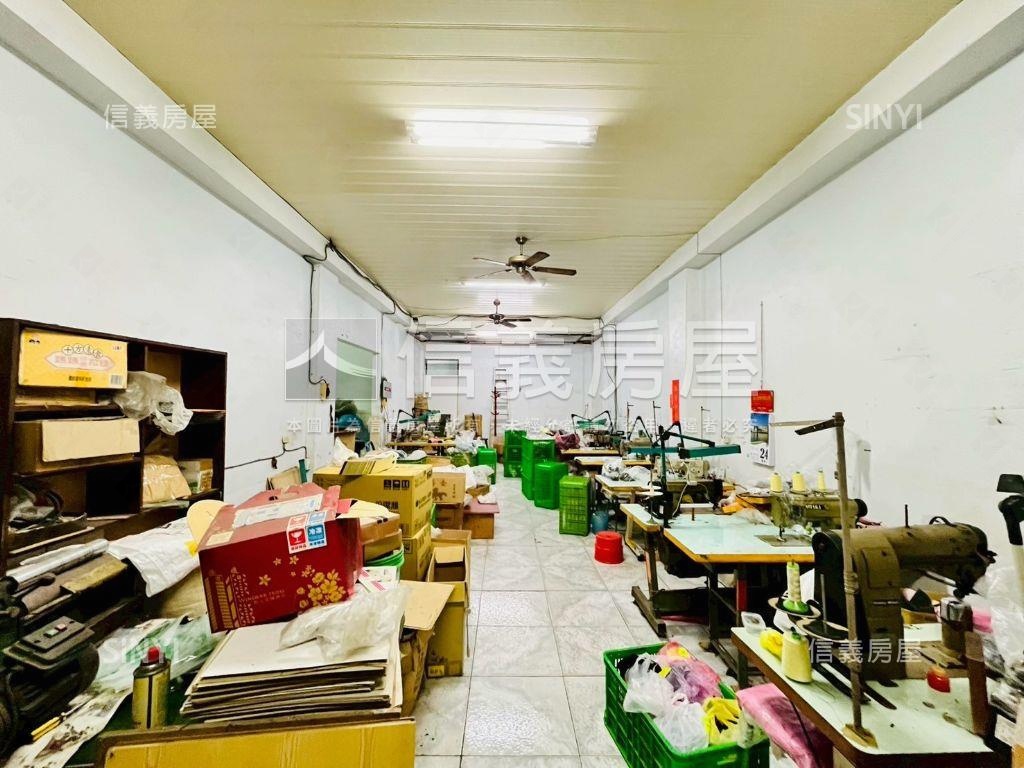 大豐路工作室首選房屋室內格局與周邊環境