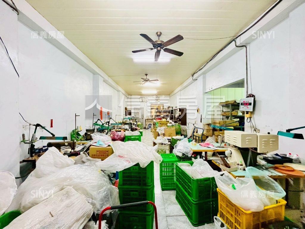 大豐路工作室首選房屋室內格局與周邊環境