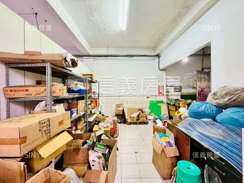 大豐路工作室首選房屋室內格局與周邊環境