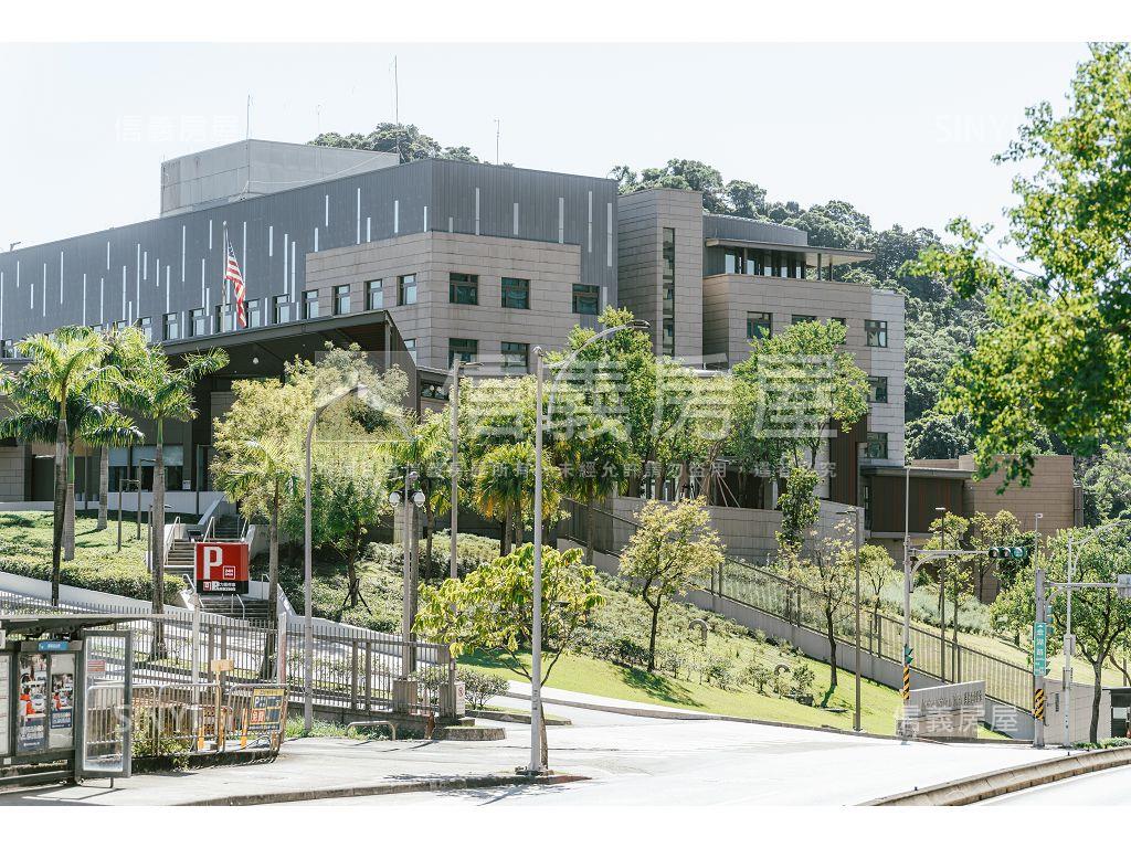 湖心ＡＩＴ２房房屋室內格局與周邊環境