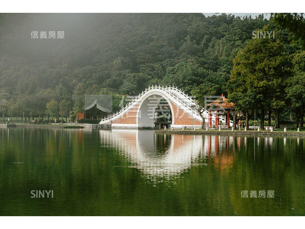 湖心ＡＩＴ２房房屋室內格局與周邊環境