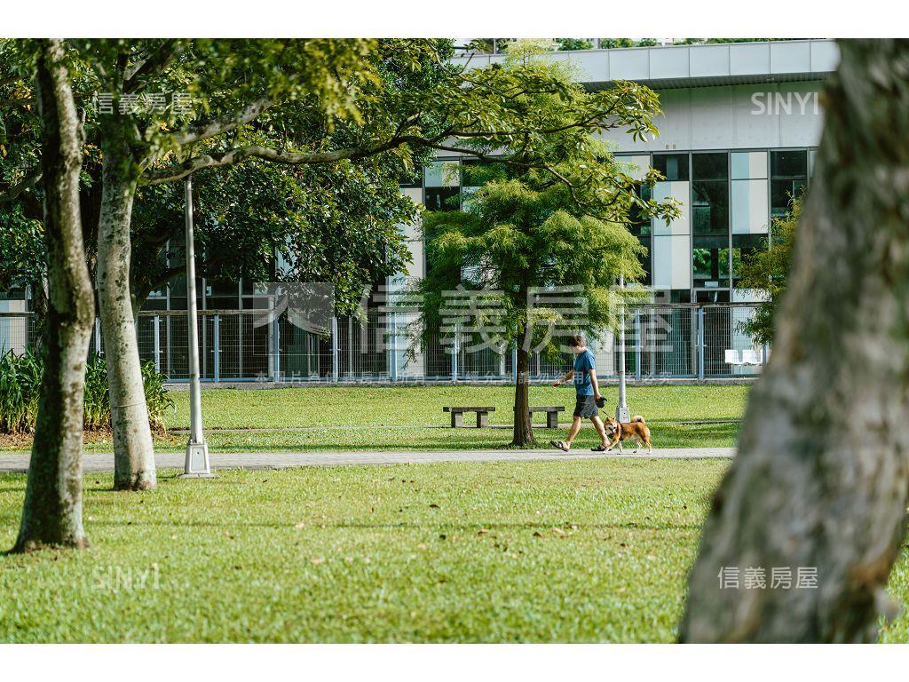 湖心ＡＩＴ２房房屋室內格局與周邊環境