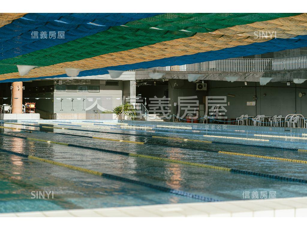 湖心ＡＩＴ２房房屋室內格局與周邊環境