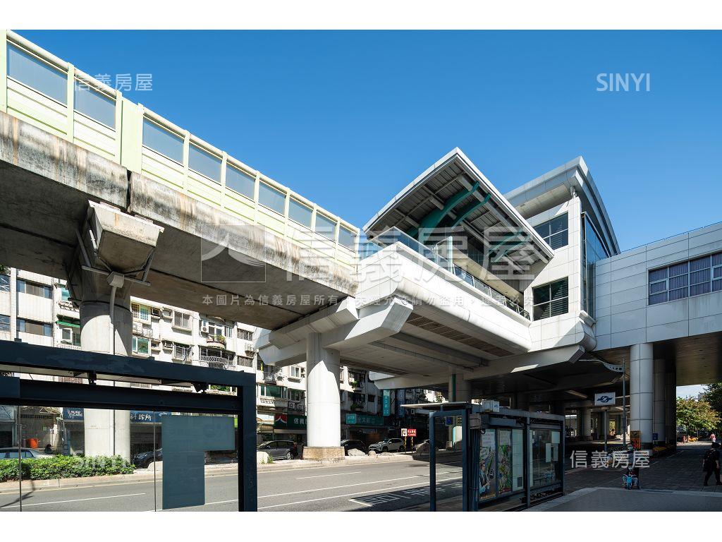 湖心ＡＩＴ２房房屋室內格局與周邊環境