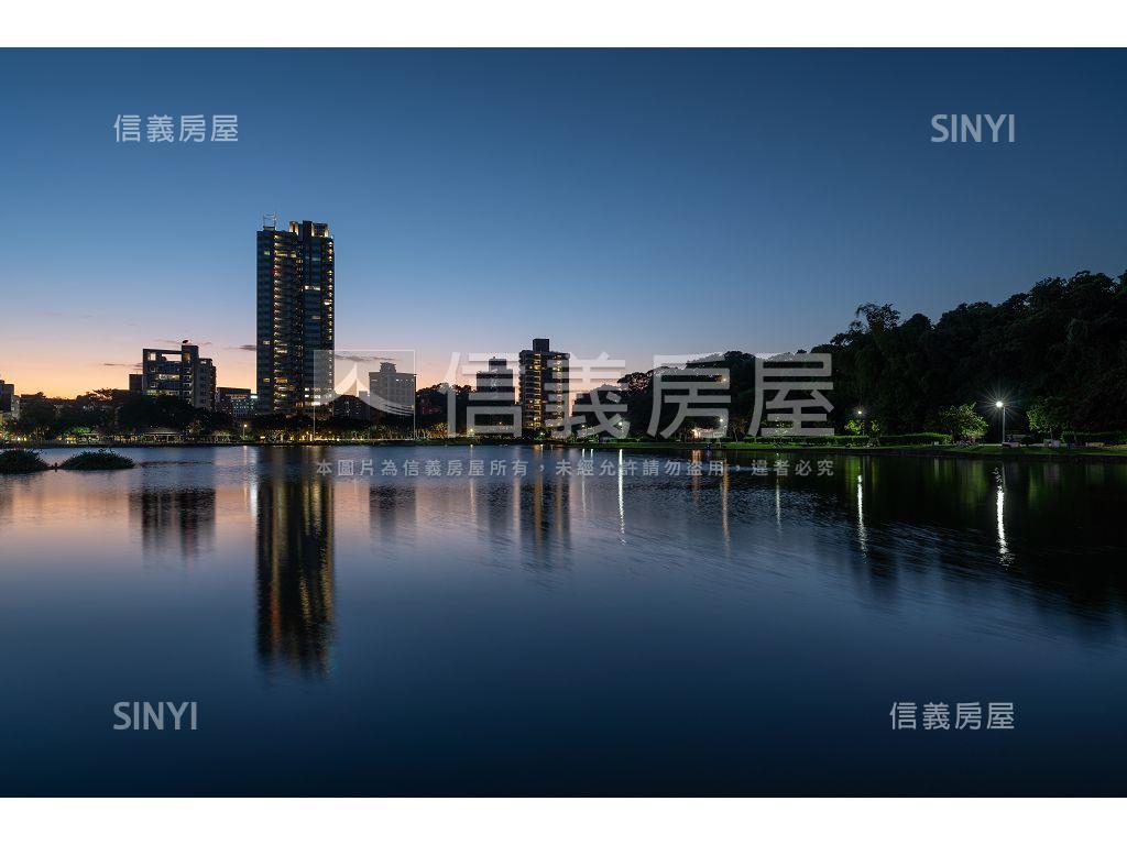 湖心ＡＩＴ２房房屋室內格局與周邊環境