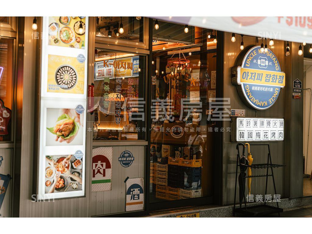 湖心ＡＩＴ２房房屋室內格局與周邊環境