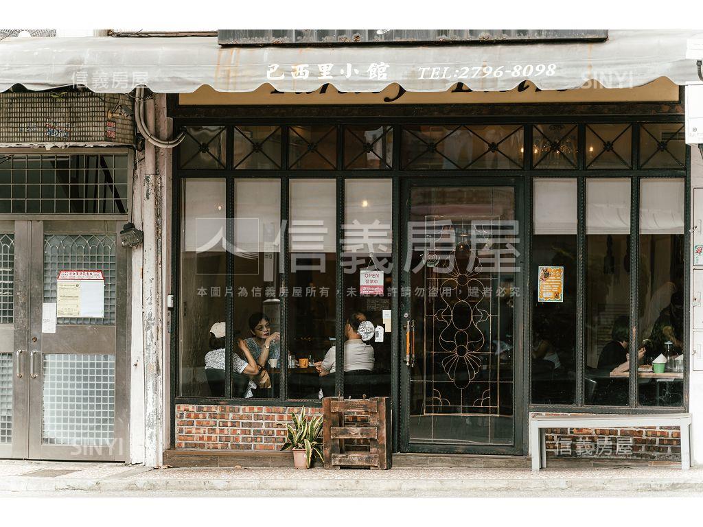 湖心ＡＩＴ２房房屋室內格局與周邊環境