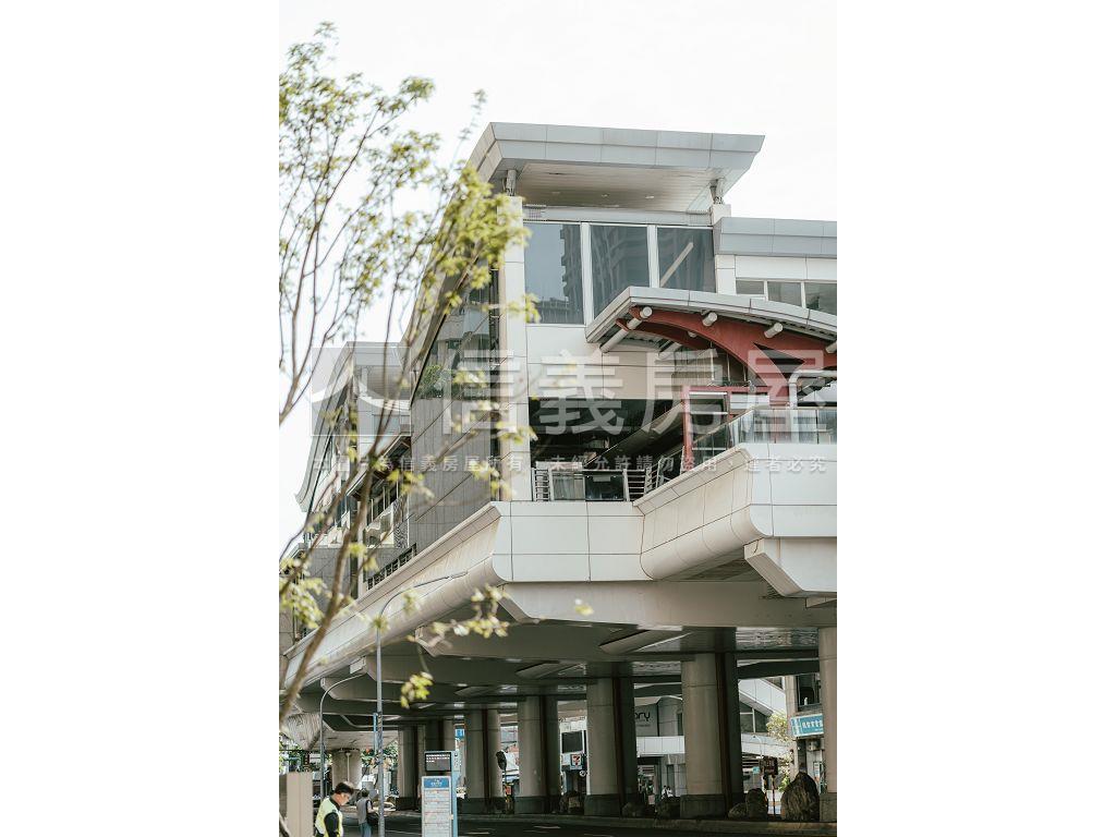 湖心ＡＩＴ２房房屋室內格局與周邊環境