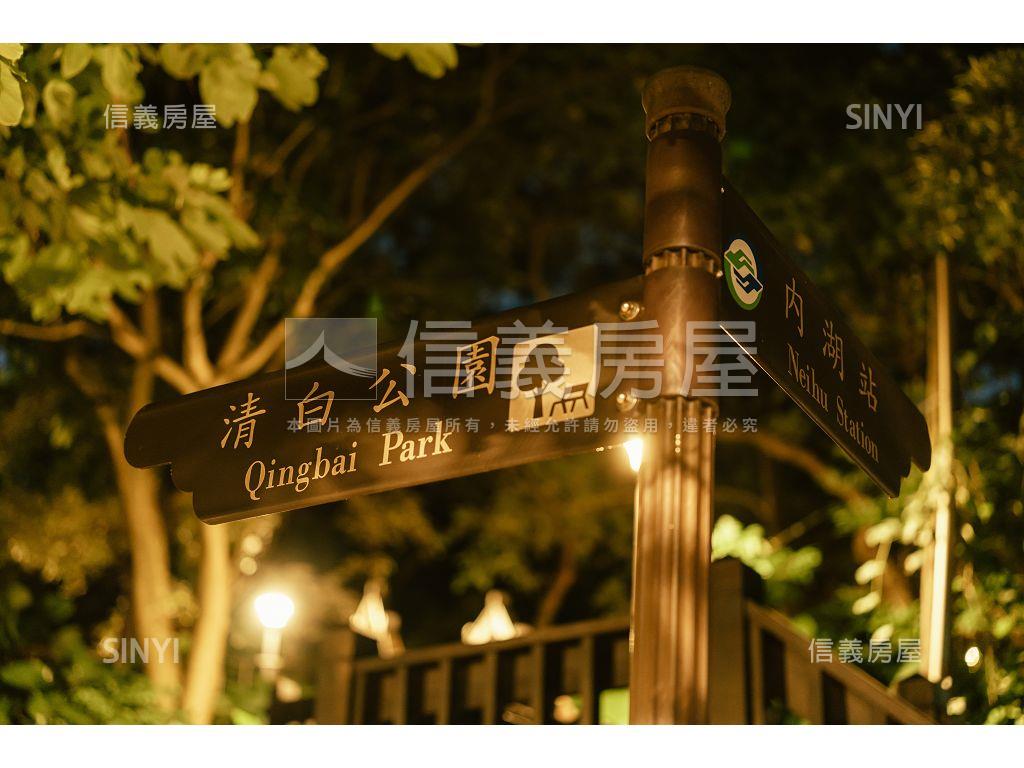 湖心ＡＩＴ２房房屋室內格局與周邊環境