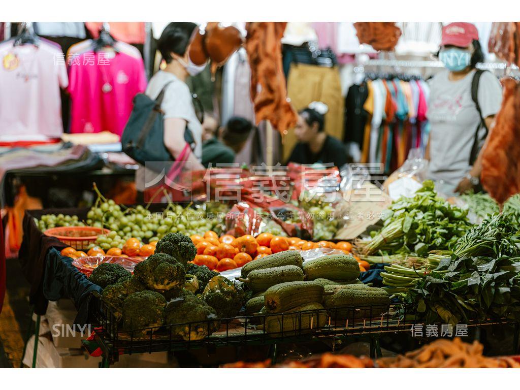 湖心ＡＩＴ２房房屋室內格局與周邊環境