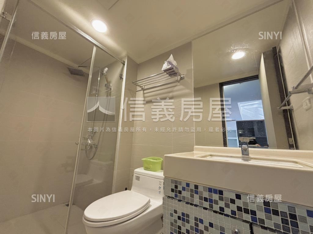 佳泰捷郡三房視野平車美屋房屋室內格局與周邊環境