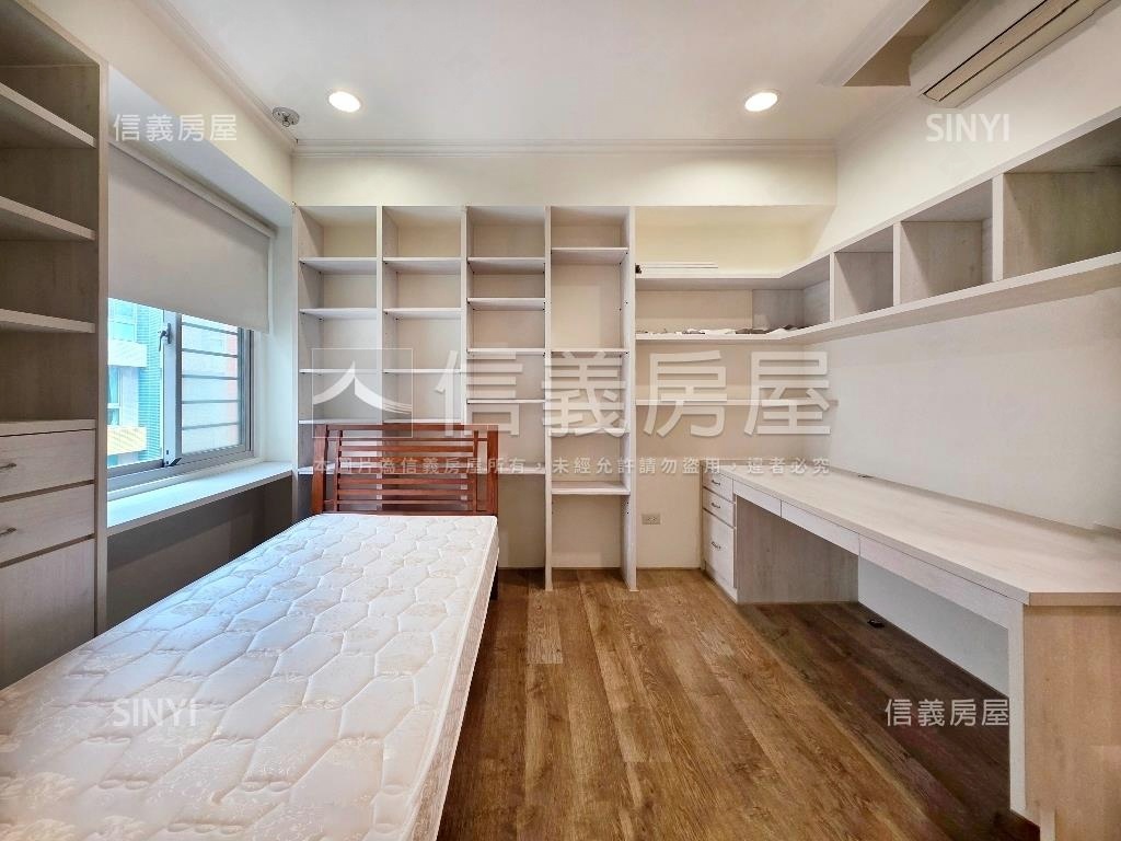 芬蘭稀有高樓四房雙車位房屋室內格局與周邊環境