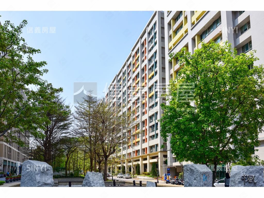 芬蘭稀有高樓四房雙車位房屋室內格局與周邊環境