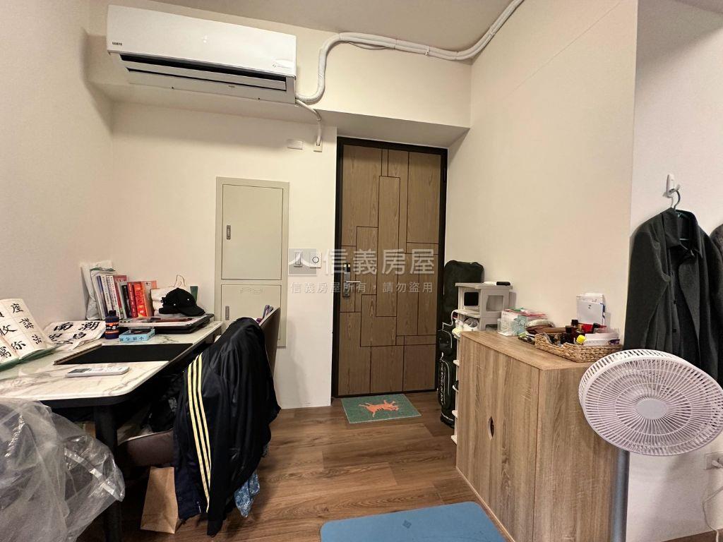 大城仰雲優質美屋附車位房屋室內格局與周邊環境